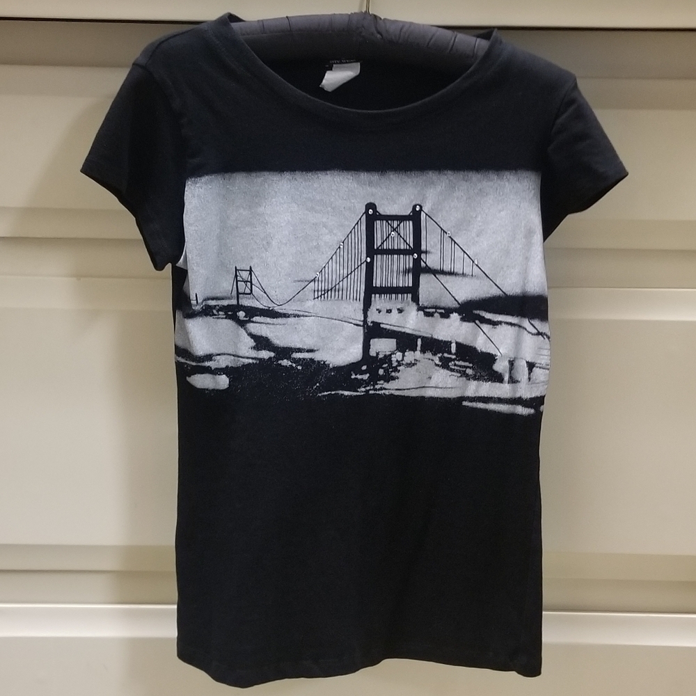 SF Citywear T